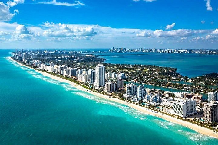 Miami Beach