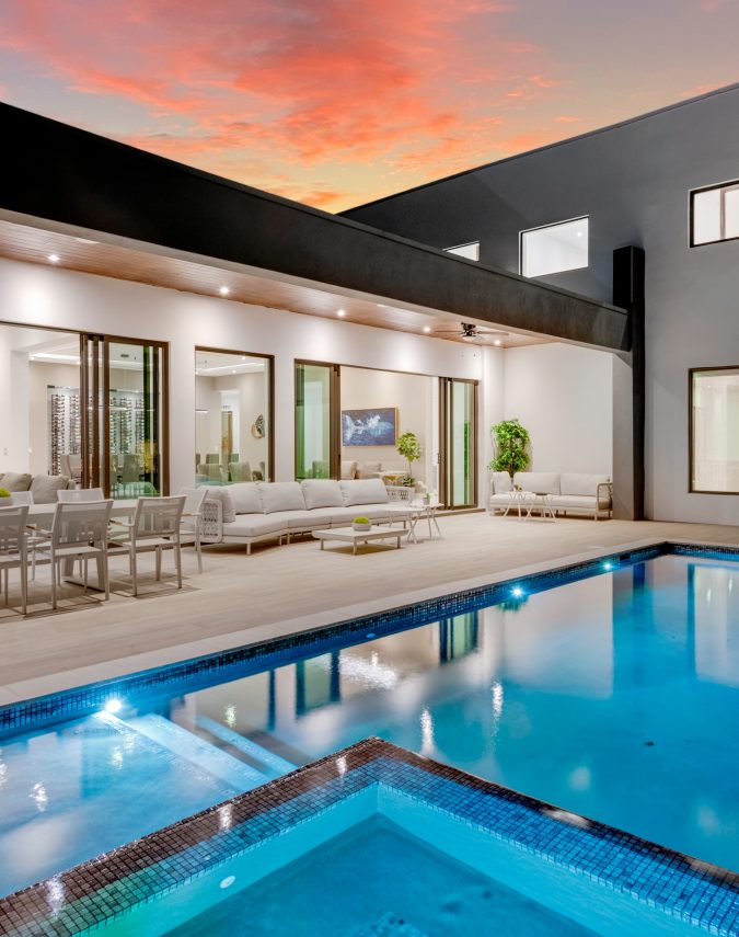 Villa Emerald