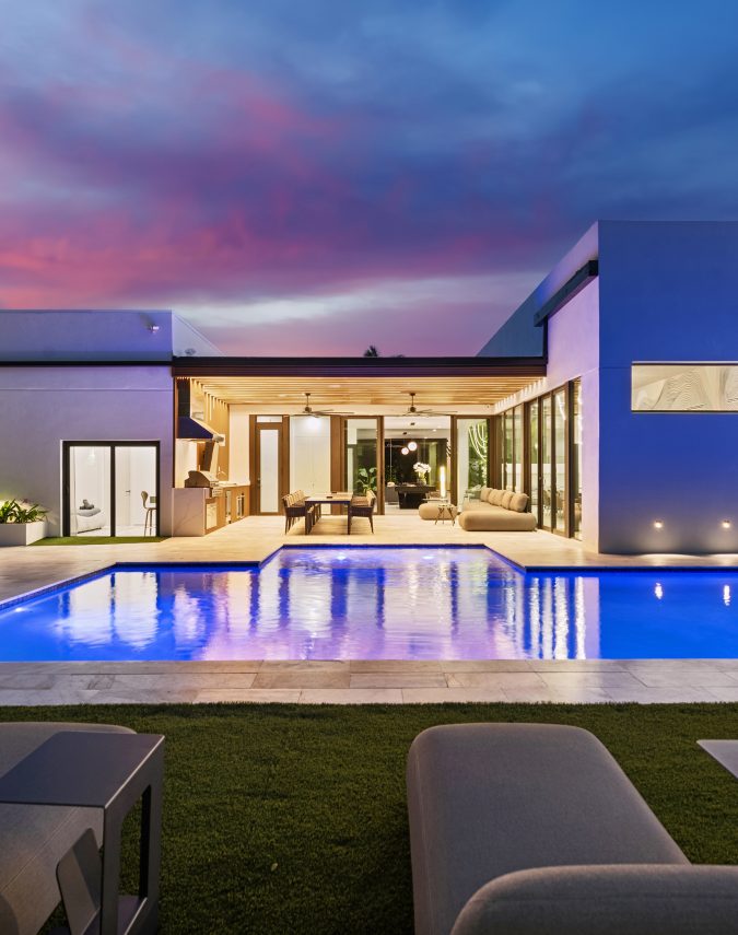 Villa Maya