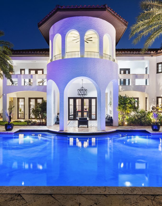 Villa Calabassa