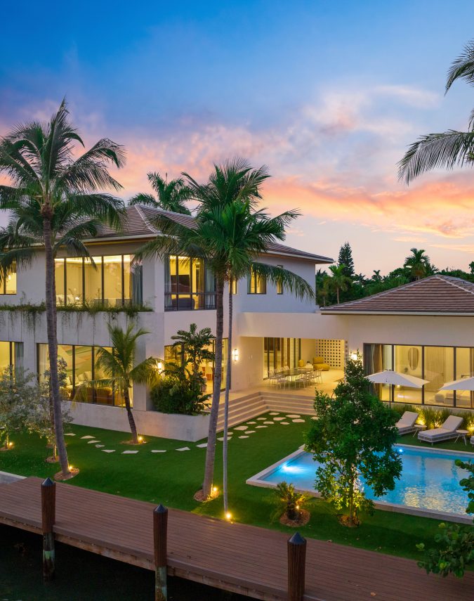 Villa Ipanema