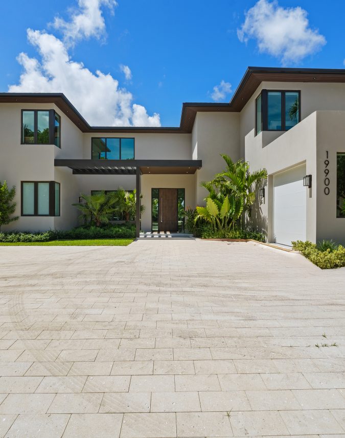 Villa Jasper