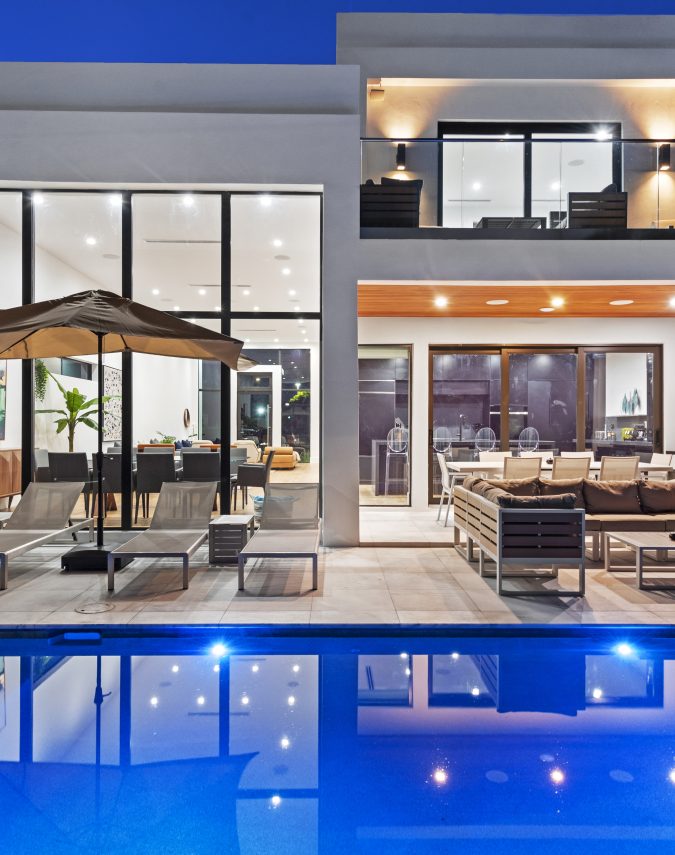 Villa Indigo